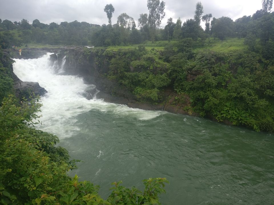 Photo of Weekend getaway to Igatpuri... by Supriya Agrawal