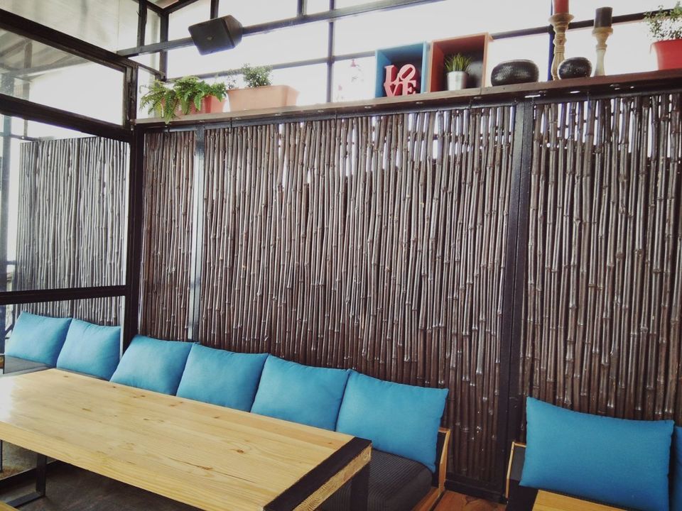 Photo of Little Llama Cafe, Mussoorie, Uttarakhand, India by Abhishek Siroha