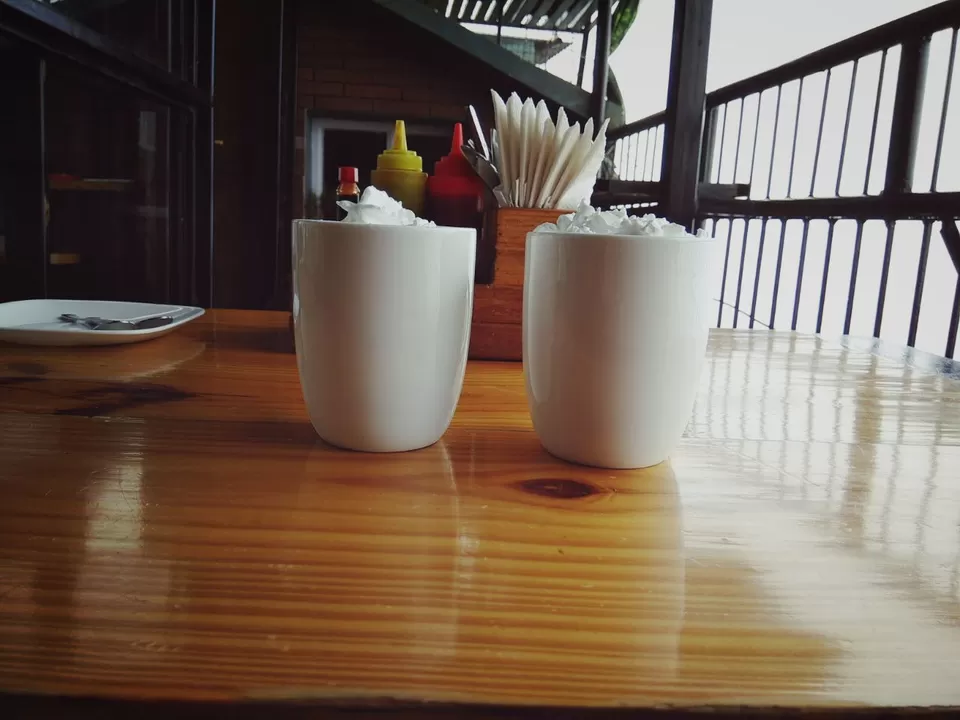Photo of Little Llama Cafe, Mussoorie, Uttarakhand, India by Abhishek Siroha