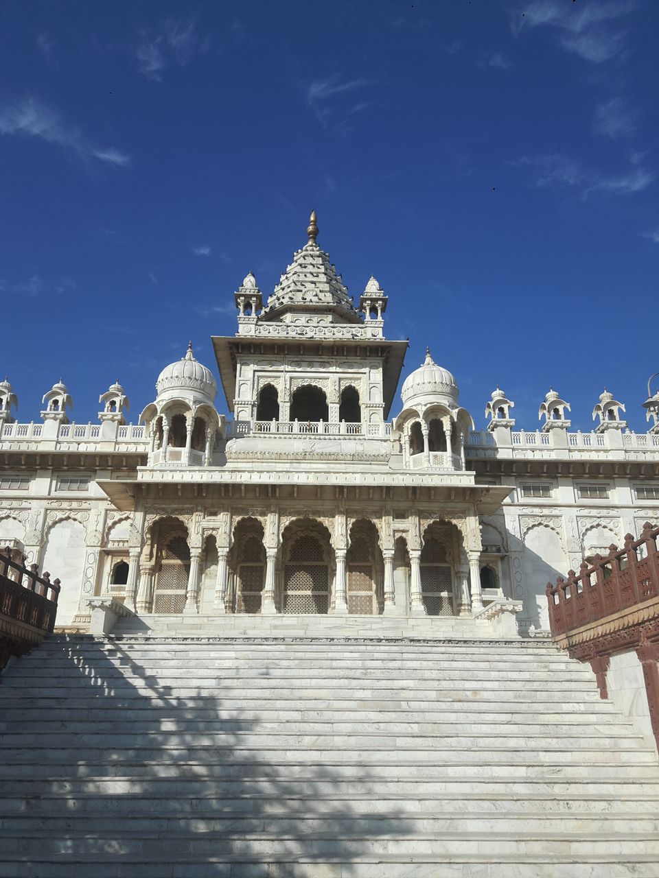 Photo of Jodhpur, Rajasthan, India by Mitali Deshmukh