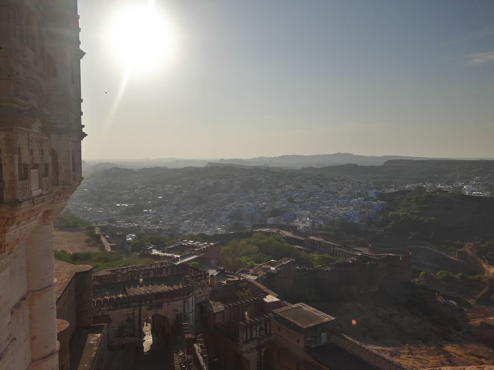 Photo of Jodhpur, Rajasthan, India by Mitali Deshmukh