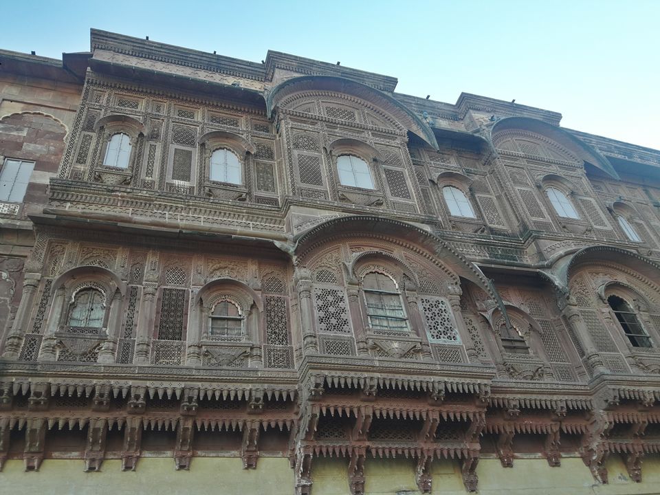 Photo of Jodhpur, Rajasthan, India by Mitali Deshmukh