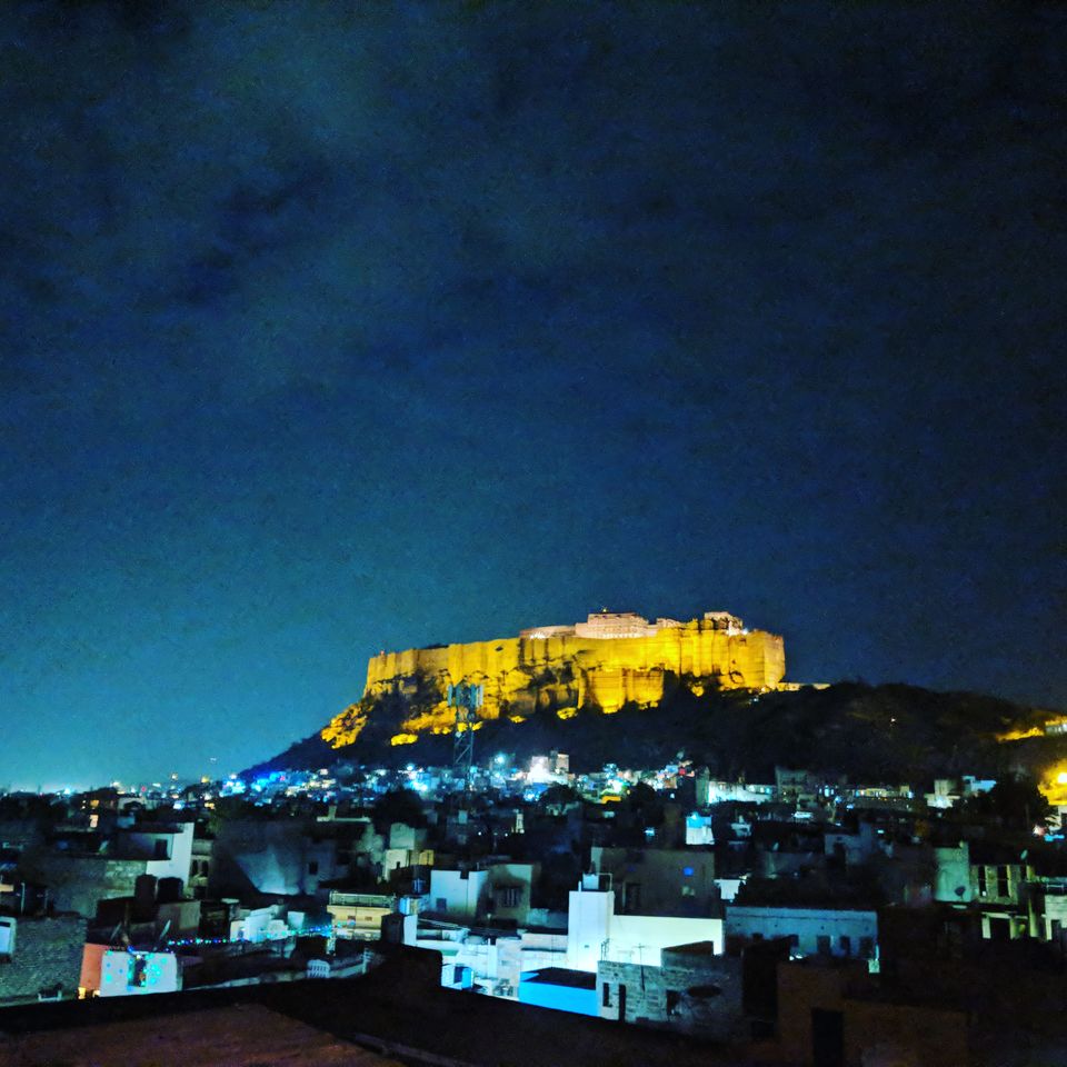 Photo of Jodhpur and Jaisalmer by Mitali Deshmukh