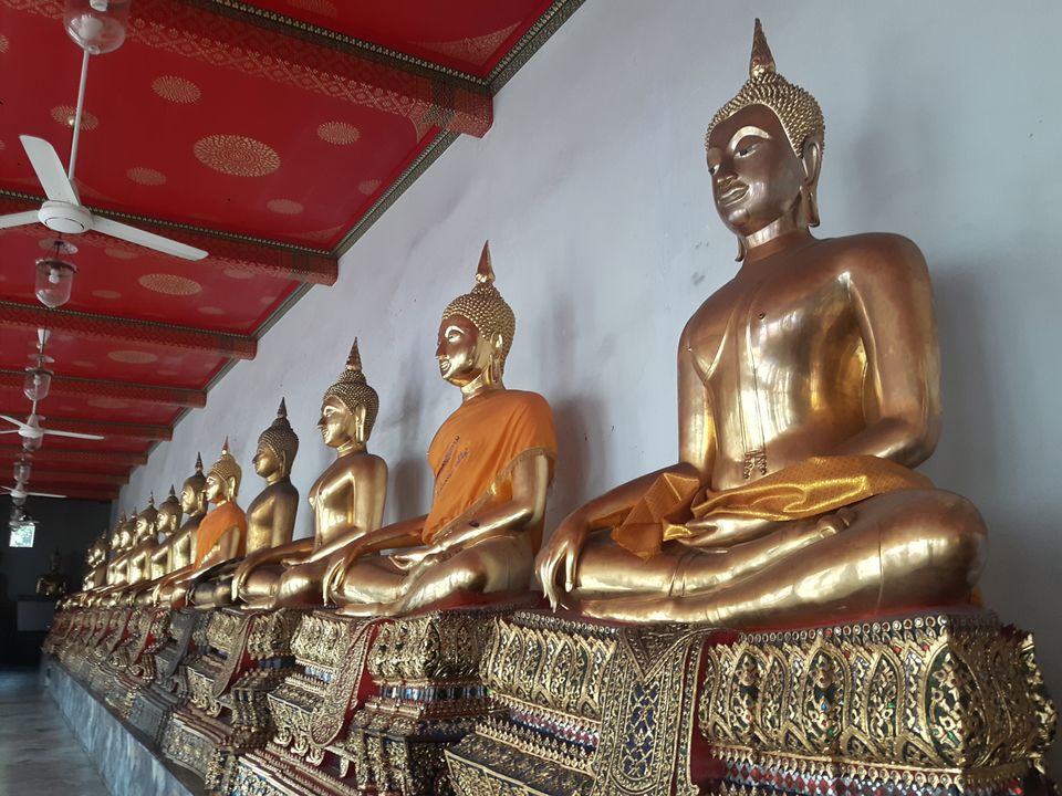 Photo of All You Need To Know Before You Travel To THAILAND by Mitali Deshmukh