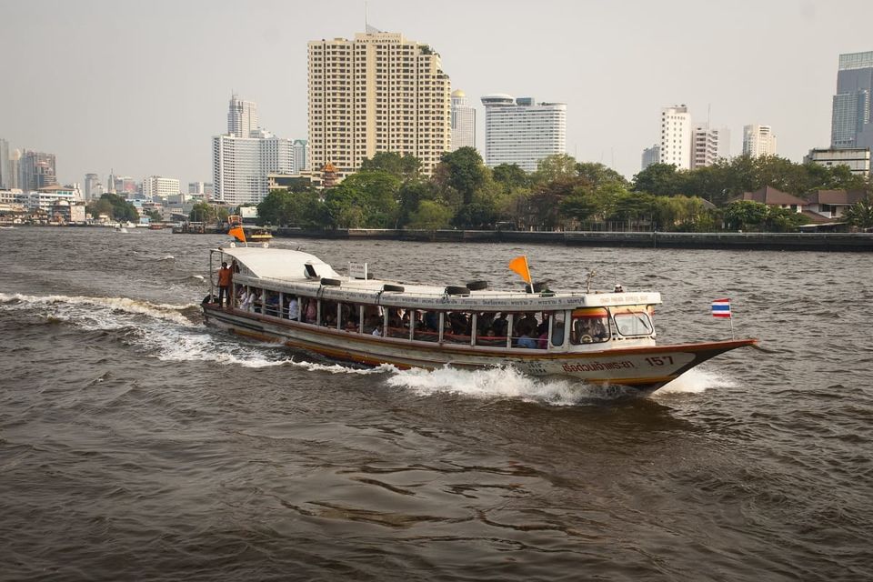 Photo of Thailand by Mitali Deshmukh