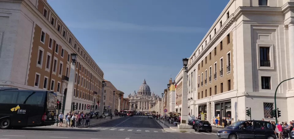 Photo of Rome, Italy by Pooja Agarwal