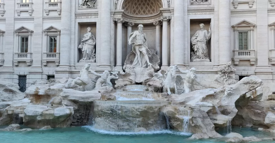 Photo of Rome, Italy by Pooja Agarwal