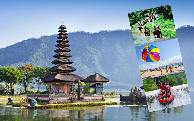 Photo of Unbelievable Things to Do in Bali – the ‘Island of the Gods’ 1/6 by Dipika Sharma