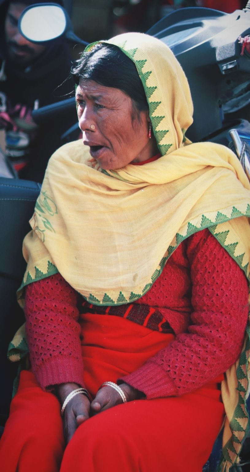 Photo of Ima Keithel: World's largest all women's market. #northeastphotos by Pooja Prasain