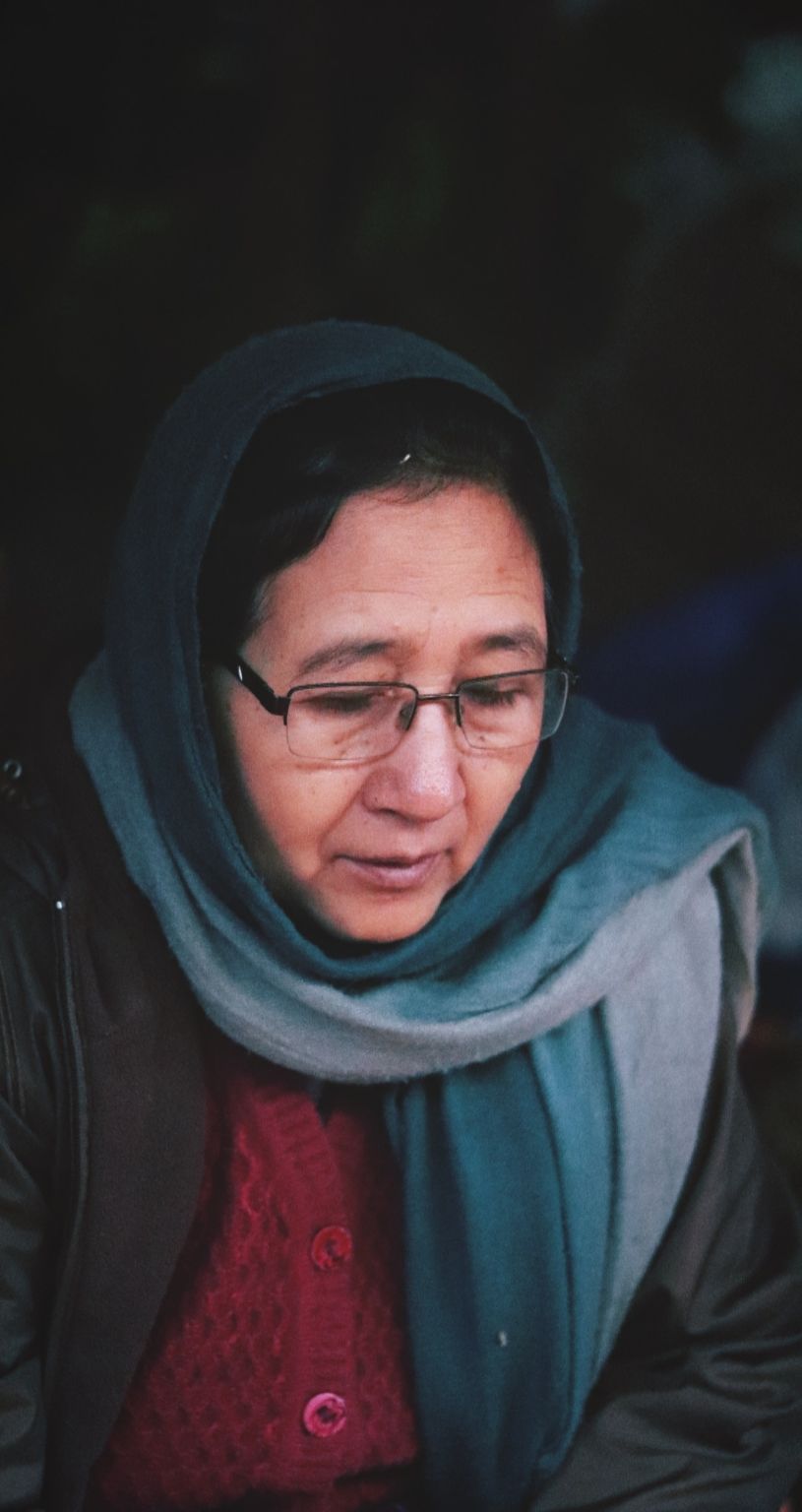 Photo of Ima Keithel: World's largest all women's market. #northeastphotos by Pooja Prasain