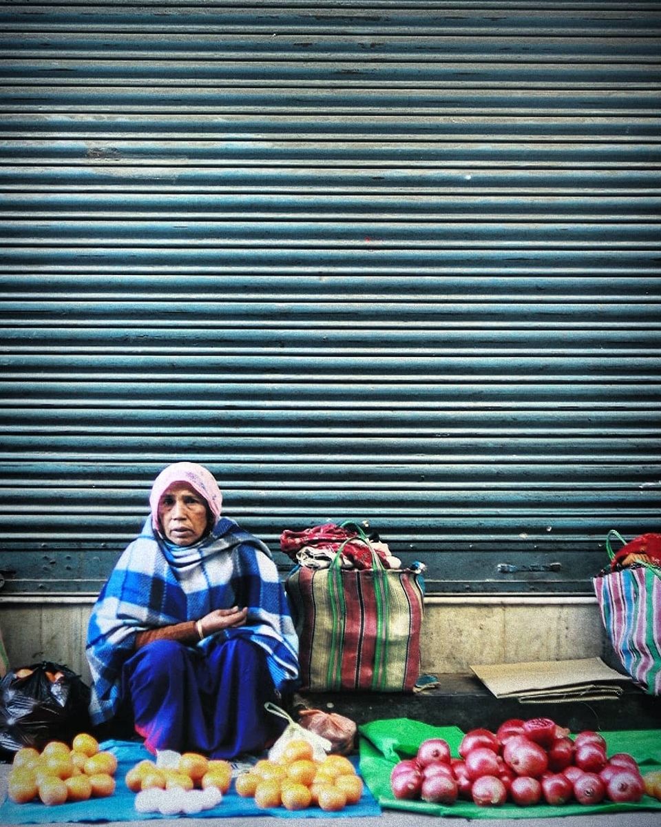Photo of Ima Keithel: World's largest all women's market. #northeastphotos by Pooja Prasain