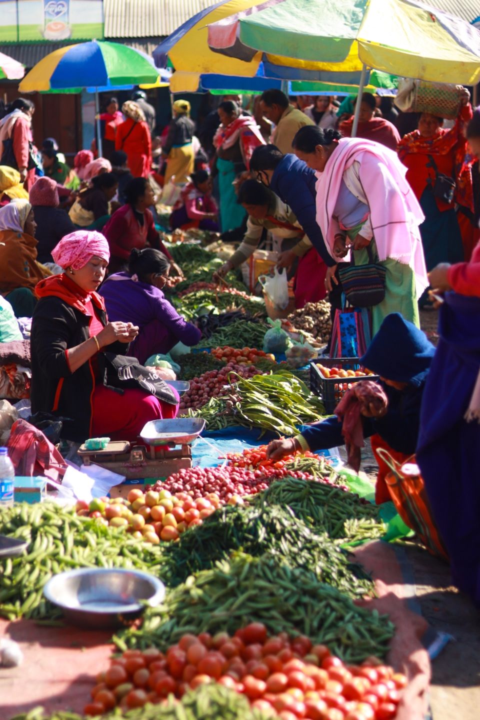 Photo of Manipur, India by Pooja Prasain