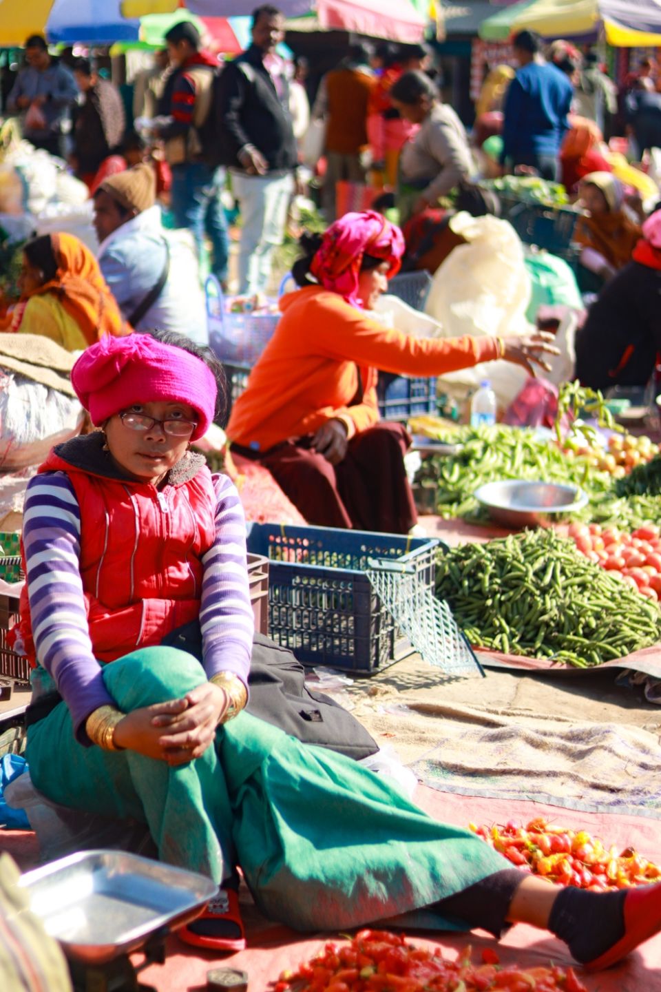 Photo of Manipur, India by Pooja Prasain