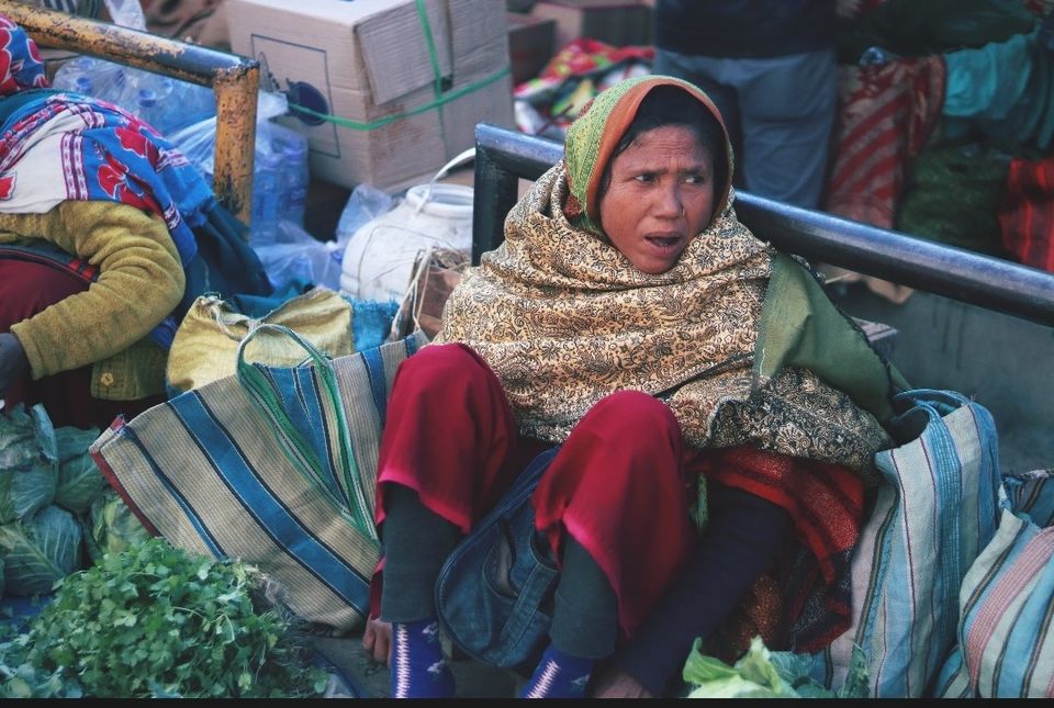 Photo of Manipur, India by Pooja Prasain