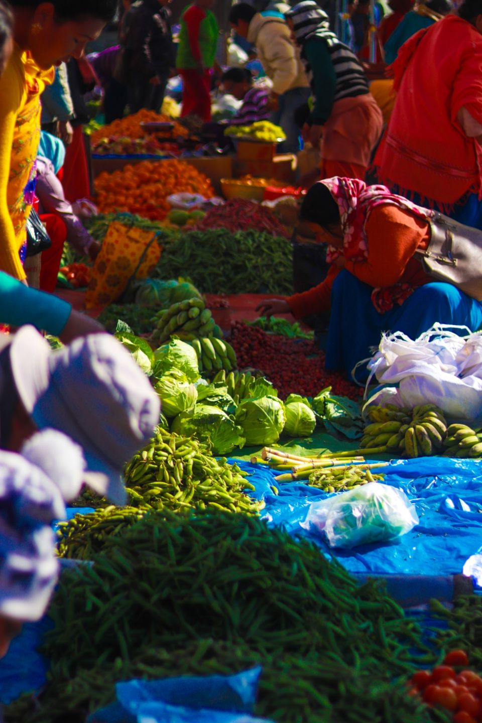 Photo of Manipur, India by Pooja Prasain