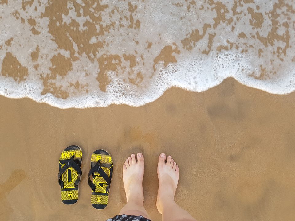 Photo of Baga, Goa, India by bhuvan mehta