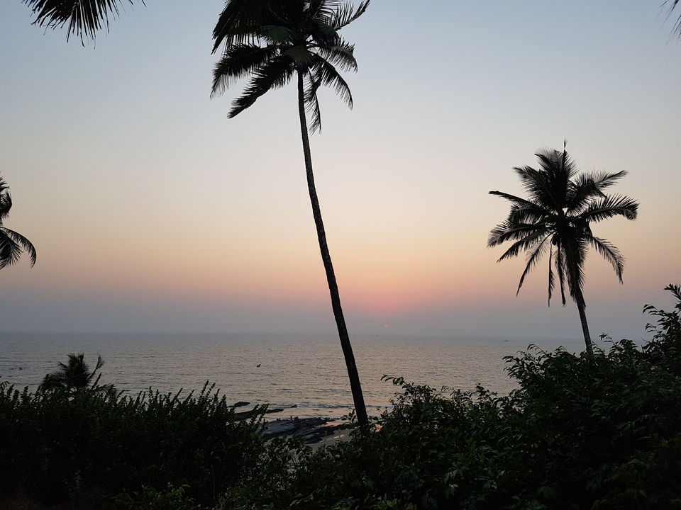Photo of TRIP TO GOA - NEVER ENDING LOVE by bhuvan mehta