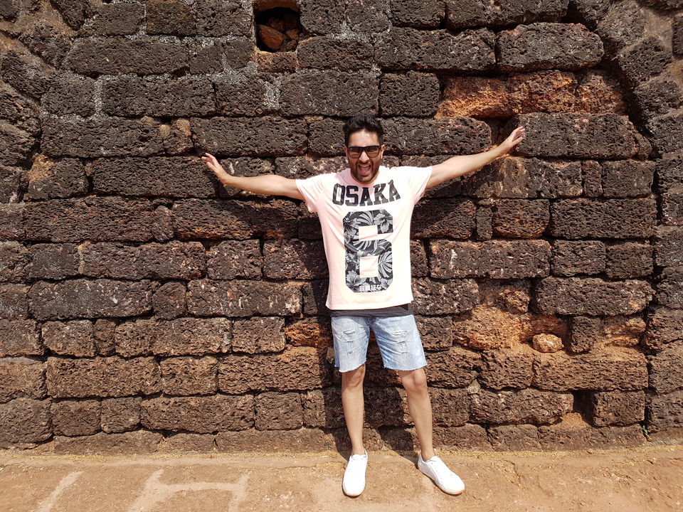 Photo of TRIP TO GOA - NEVER ENDING LOVE by bhuvan mehta