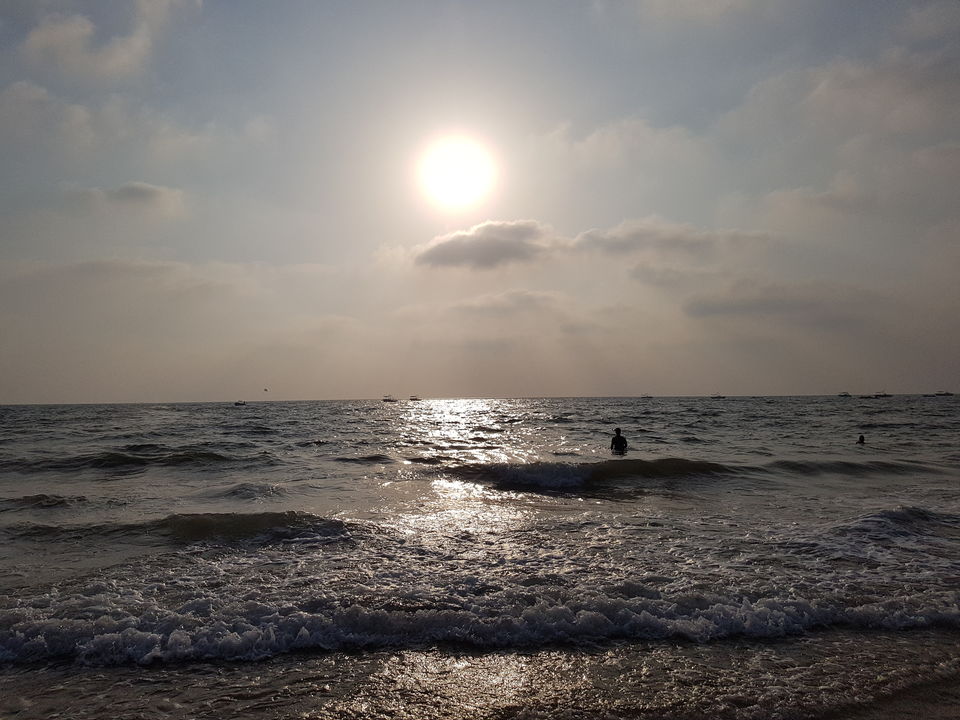 Photo of TRIP TO GOA - NEVER ENDING LOVE by bhuvan mehta