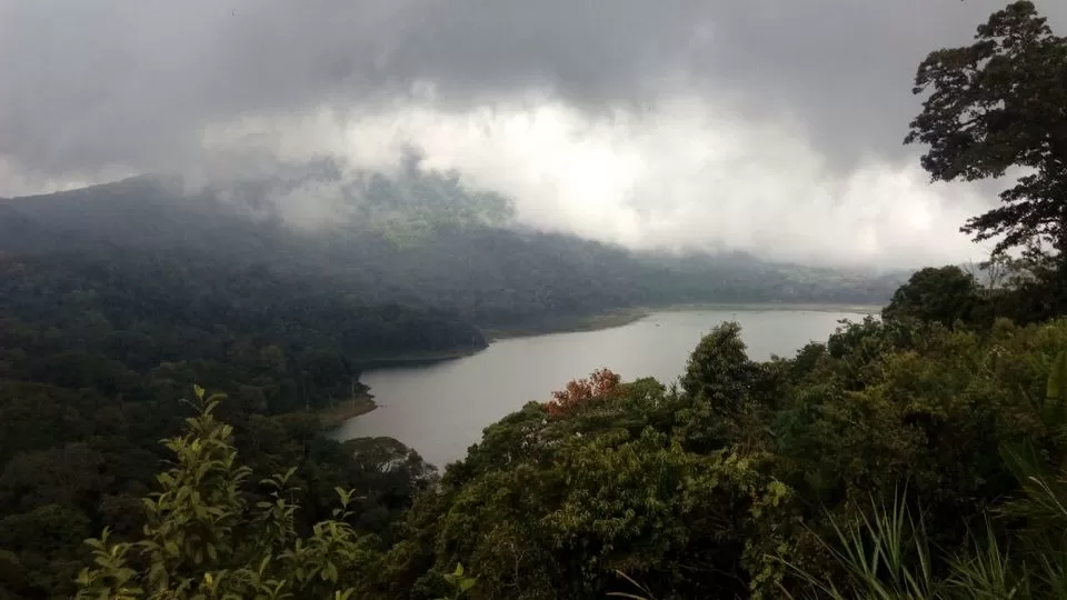 Photo of Bratan, Candikuning, Tabanan Regency, Bali, Indonesia by Neha Ahuja