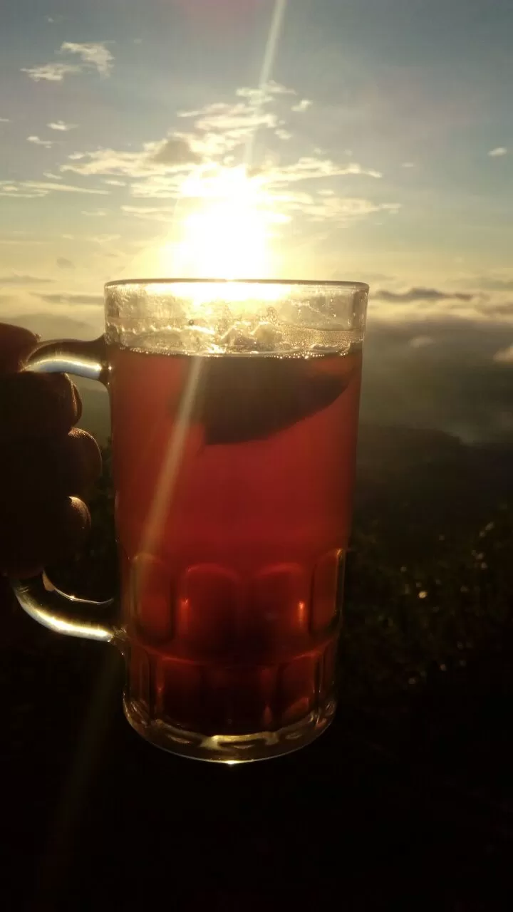 Photo of Mount Batur, South Batur, Bangli Regency, Bali, Indonesia by Neha Ahuja