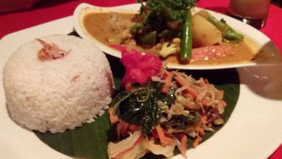 Photo of Nusa Dua Beach, Benoa, Badung Regency, Bali, Indonesia by Neha Ahuja