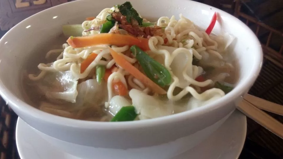 Photo of Nusa Dua Beach, Benoa, Badung Regency, Bali, Indonesia by Neha Ahuja