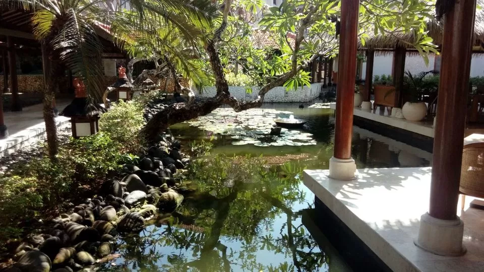 Photo of Grand Hyatt Bali, Bali, Badung Regency, Indonesia by Neha Ahuja