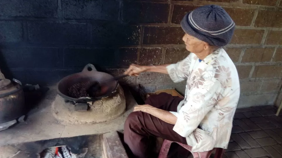 Photo of Ubud, Gianyar, Bali, Indonesia by Neha Ahuja