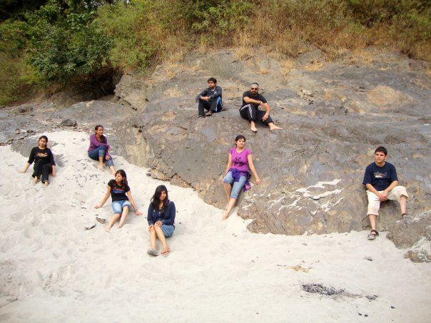 Photo of Adventure Trip to Rishikesh 3/8 by Anubhav Roy