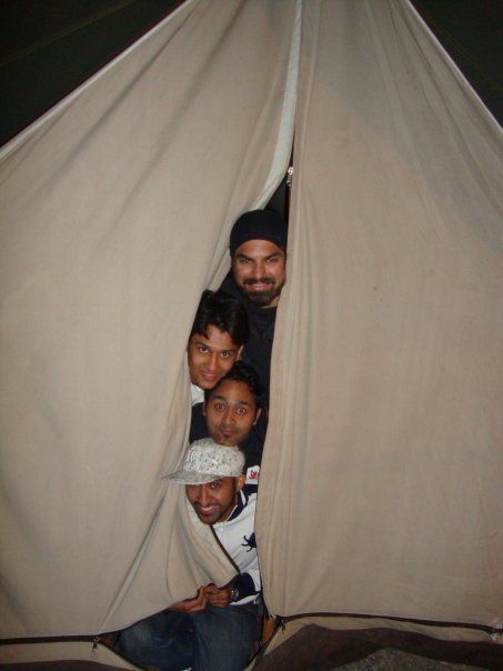 Photo of Adventure Trip to Rishikesh 5/8 by Anubhav Roy