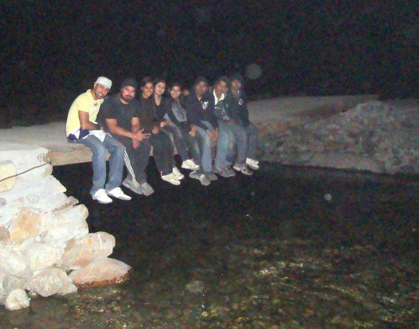 Photo of Adventure Trip to Rishikesh 6/8 by Anubhav Roy