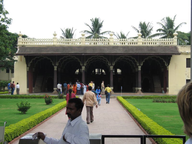 Photo of Weekend getaway to Banglore (Banglore Days) by priyanka kakade