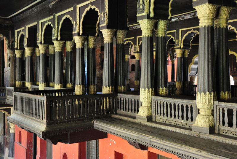 Photo of Weekend getaway to Banglore (Banglore Days) by priyanka kakade