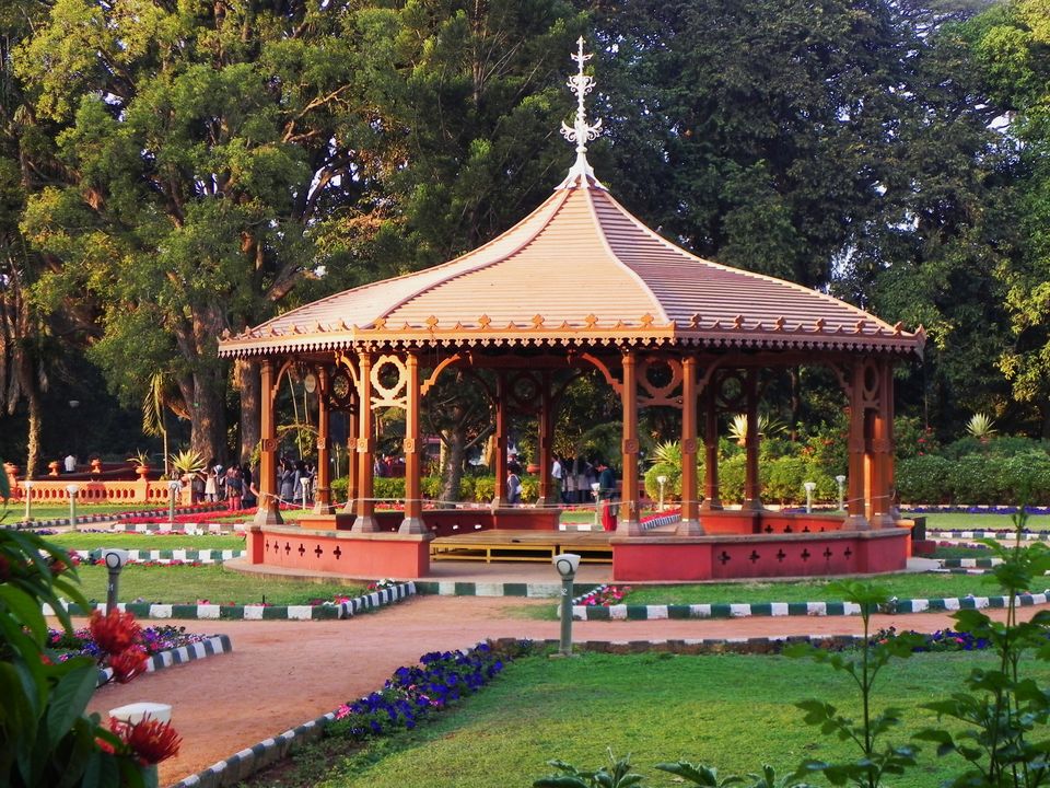 Photo of Weekend getaway to Banglore (Banglore Days) by priyanka kakade