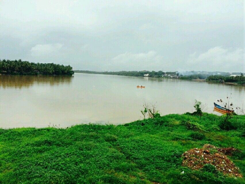 Photo of Sultan Bathery, Sultan Battery Road, Urva, Gandhinagar, Mangaluru, Karnataka, India by priyanka kakade