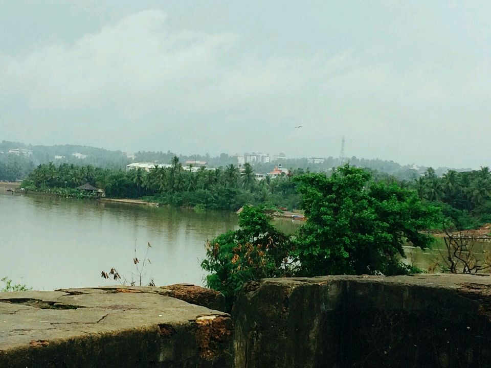 Photo of Sultan Bathery, Sultan Battery Road, Urva, Gandhinagar, Mangaluru, Karnataka, India by priyanka kakade