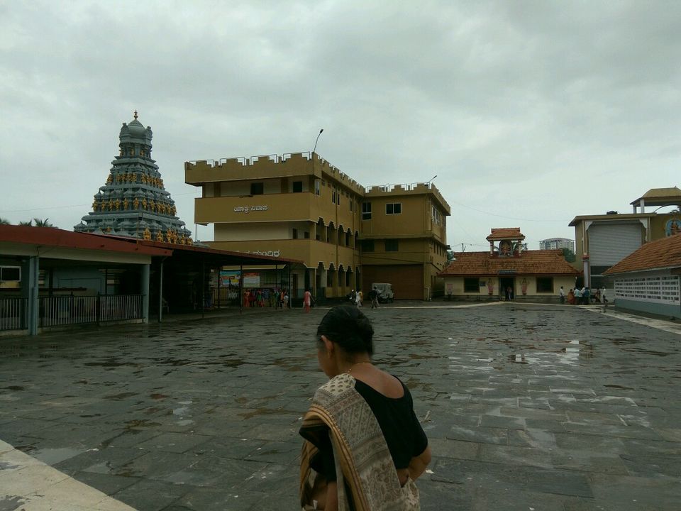 Photo of Kadri Manjunath Temple, Mangaluru, Karnataka, India by priyanka kakade