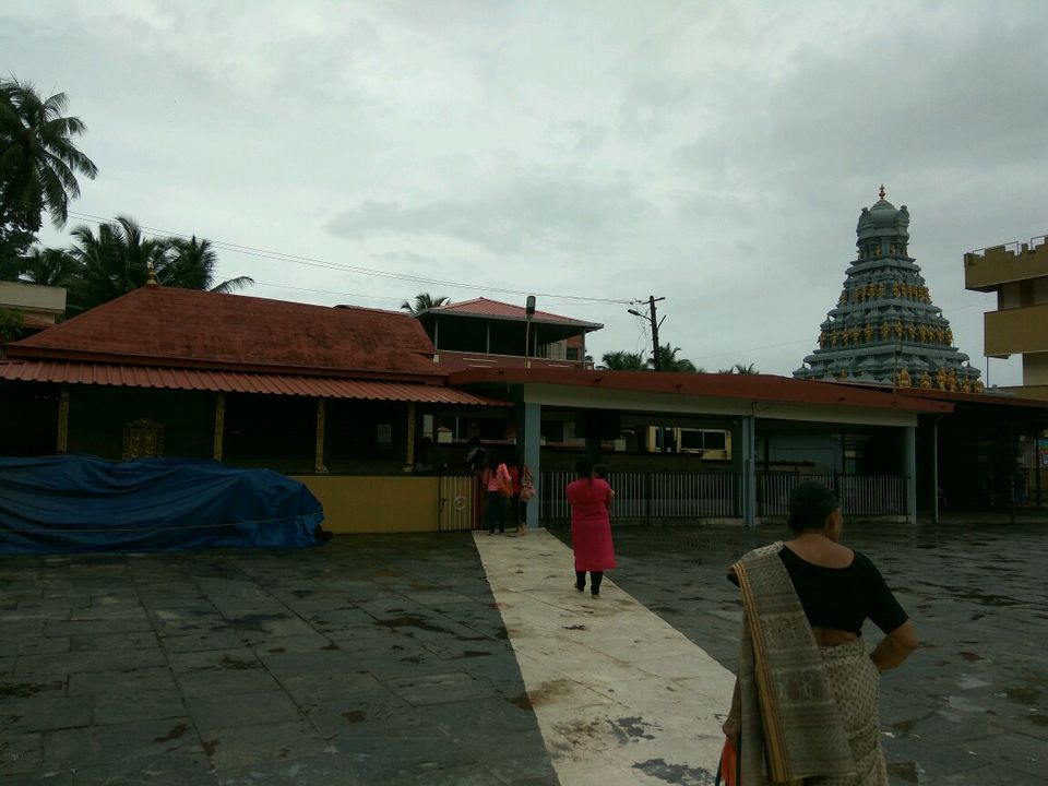 Photo of Kadri Manjunath Temple, Mangaluru, Karnataka, India by priyanka kakade