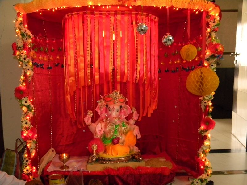 Photo of Come to Maharashtra and witness this Festival full of energy by priyanka kakade