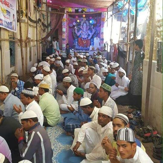 Photo of Come to Maharashtra and witness this Festival full of energy by priyanka kakade