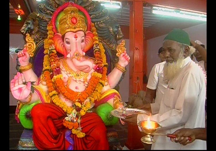 Photo of Come to Maharashtra and witness this Festival full of energy by priyanka kakade