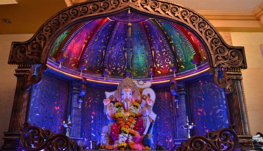Photo of Come to Maharashtra and witness this Festival full of energy by priyanka kakade