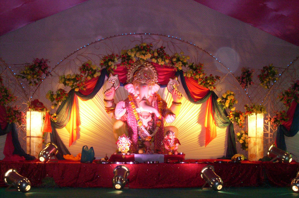 Photo of Come to Maharashtra and witness this Festival full of energy by priyanka kakade