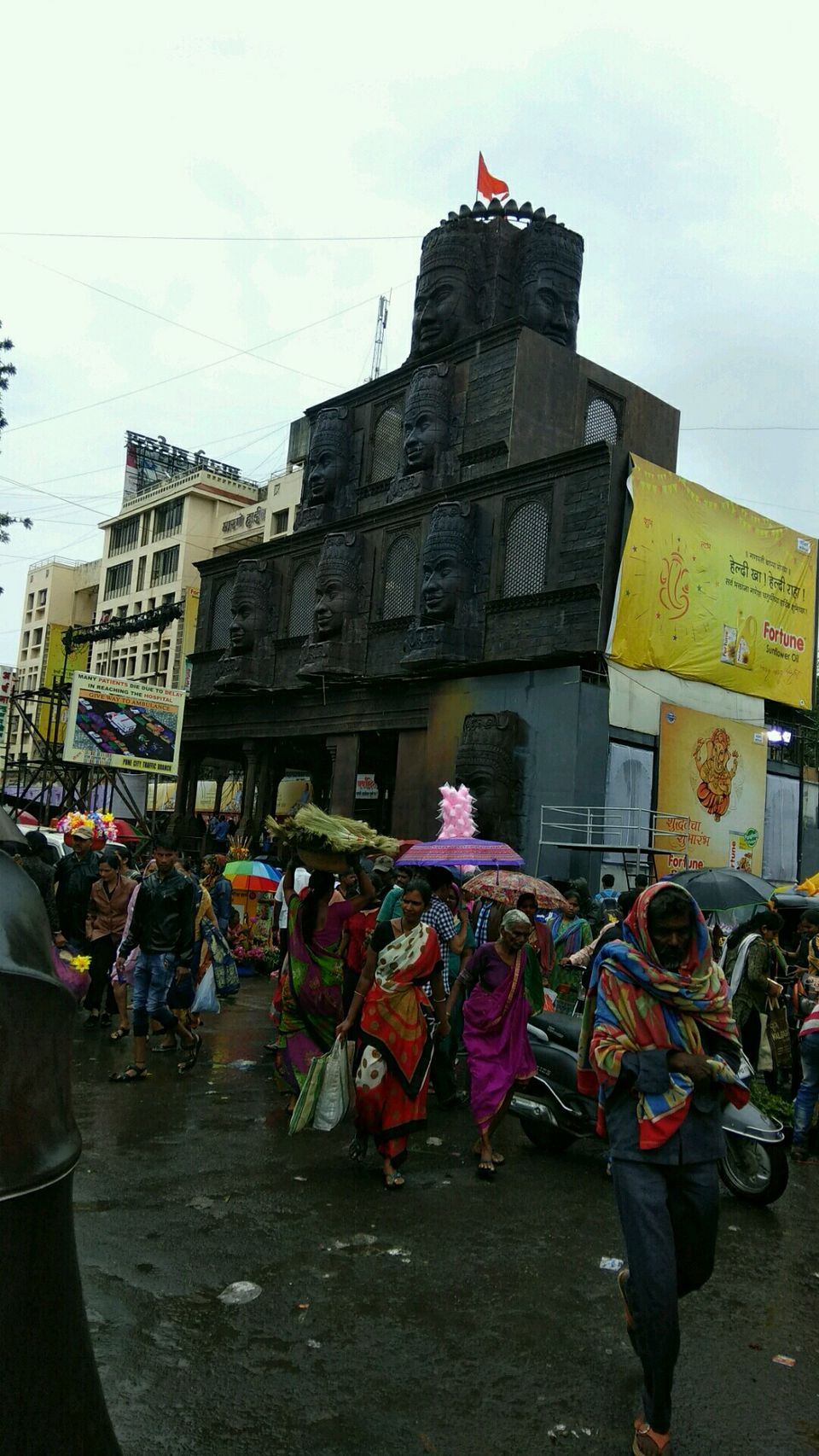 Photo of Come to Maharashtra and witness this Festival full of energy by priyanka kakade