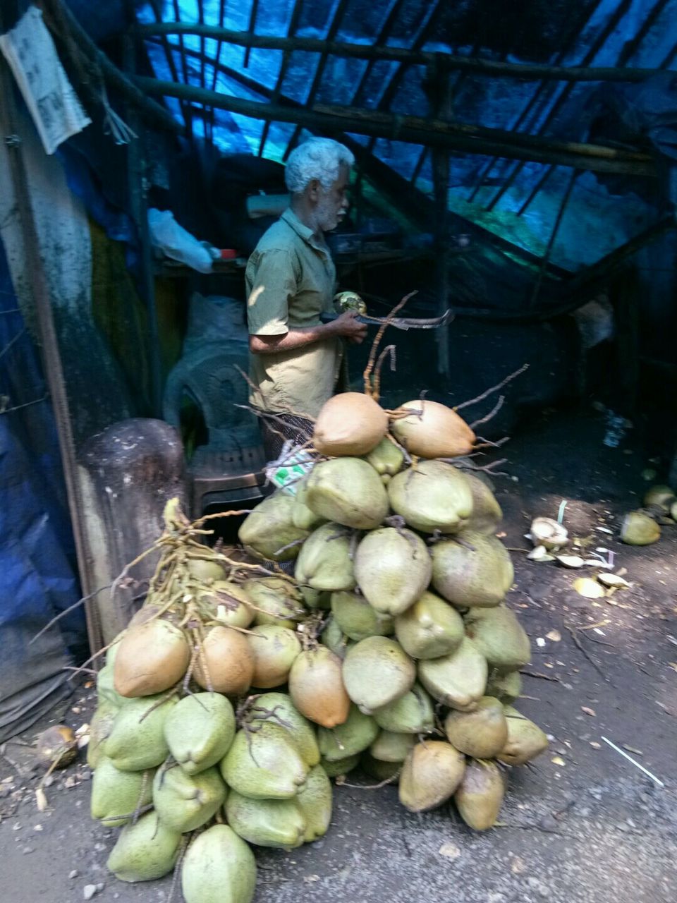 Photo of 8 girls from different cities on a bacherellote trip to Kerala - Part 1 by priyanka kakade