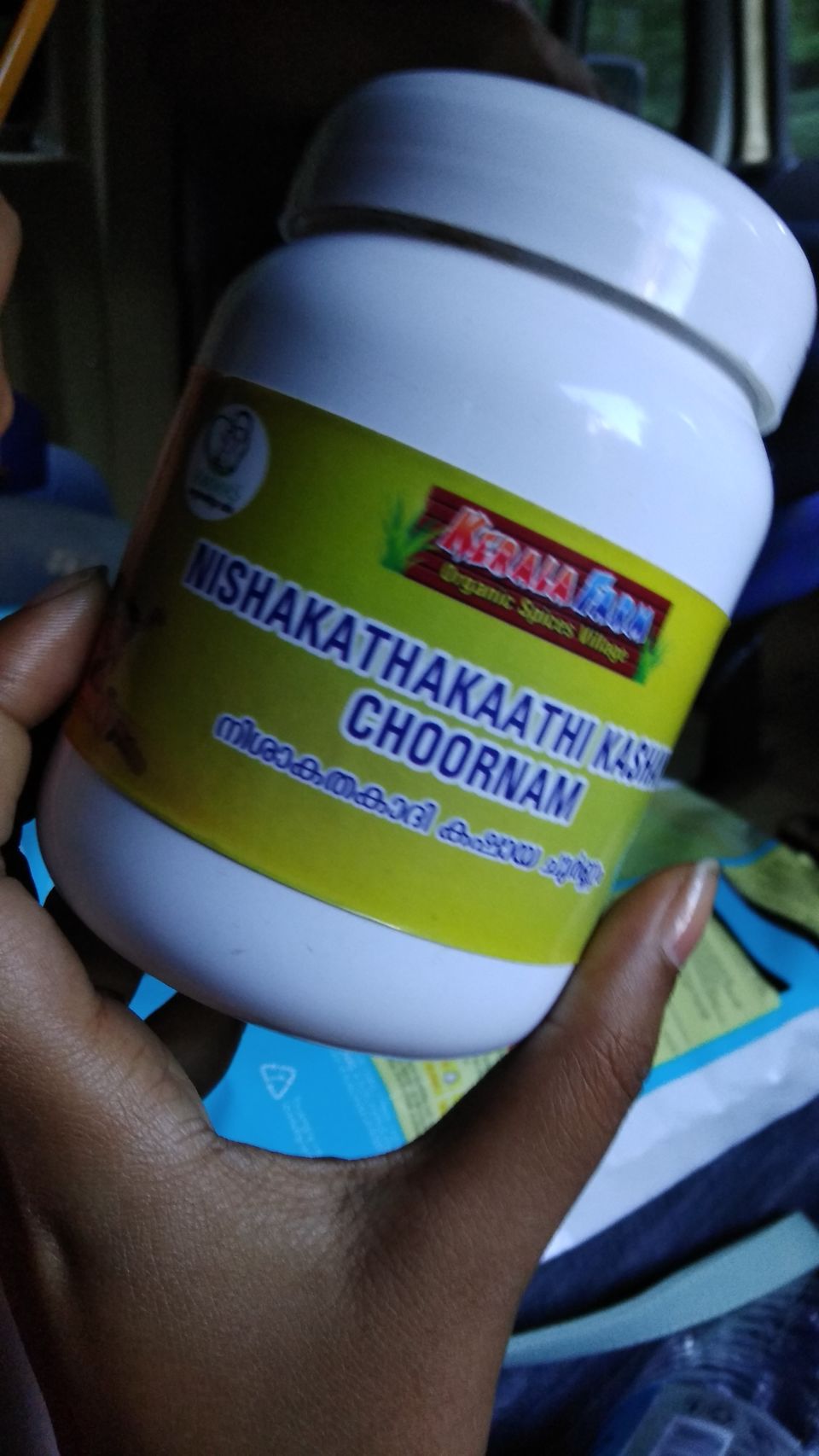 Photo of 8 girls from different cities on a bacherellote trip to Kerala - Part 1 by priyanka kakade