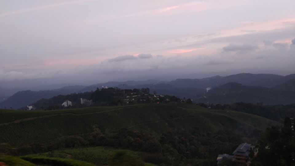 Photo of 8 girls from different cities on a bacherellote trip to Kerala - Part 1 by priyanka kakade