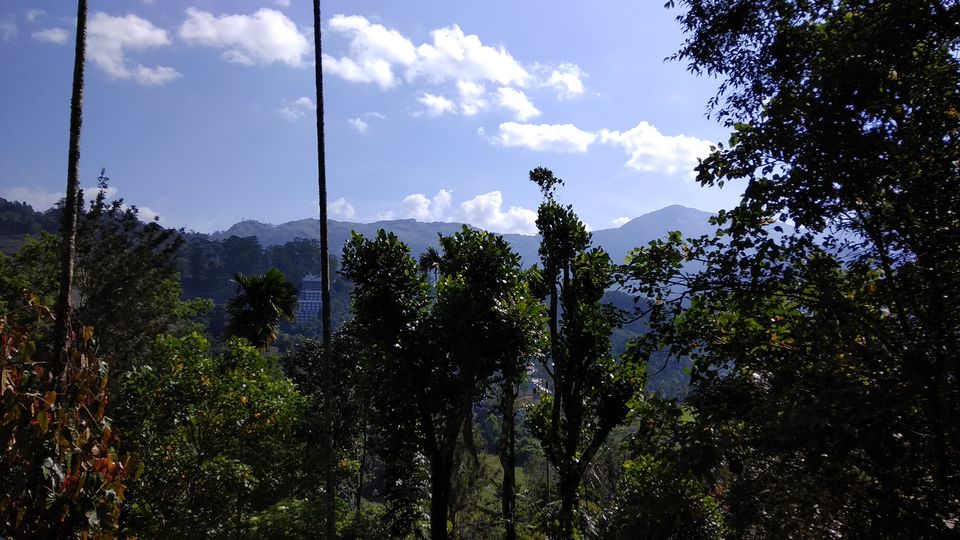 Photo of 8 girls from different cities on a bacherellote trip to Kerala - Part 1 by priyanka kakade
