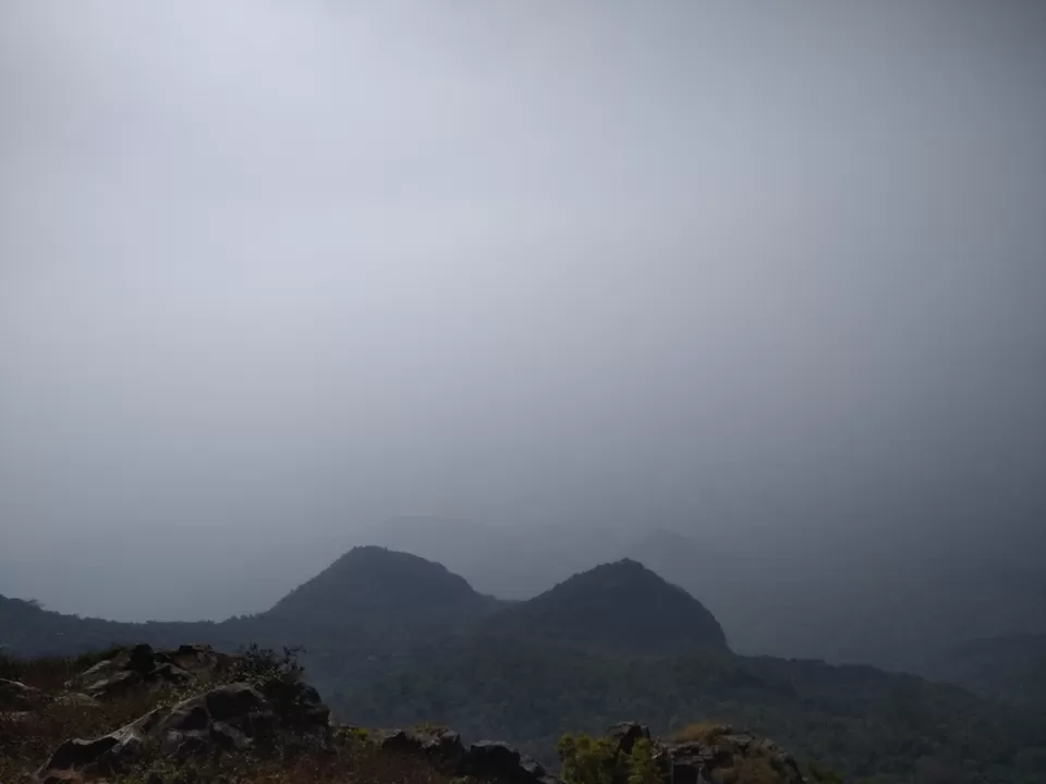 Photo of 3 states under 17k by Vinaykumar jain